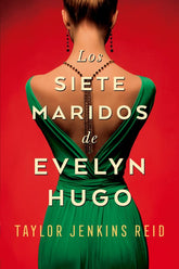 Los siete maridos de Evelyn Hugo